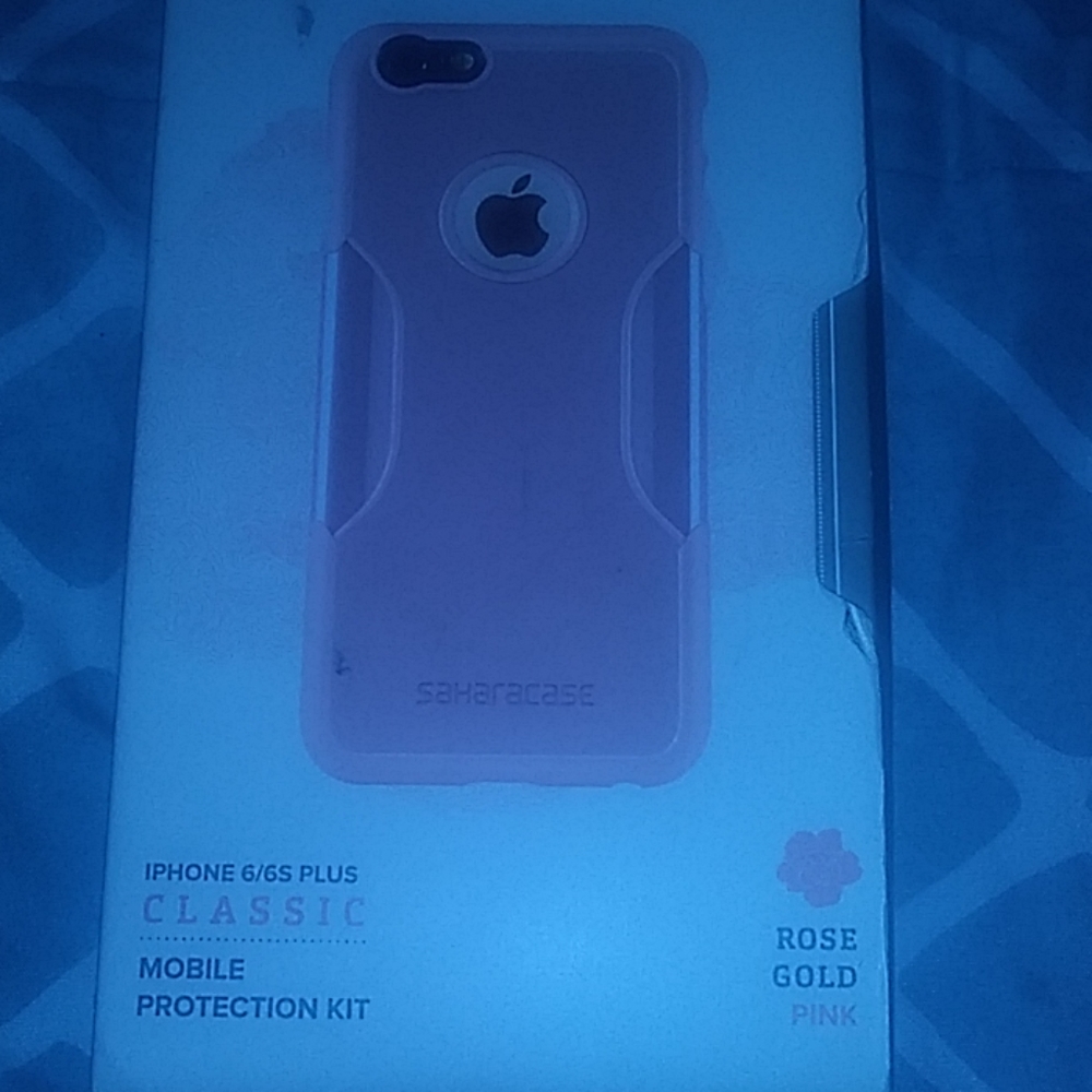 Sahara case
